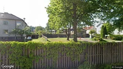 Apartments for rent in Jönköping - Photo from Google Street View