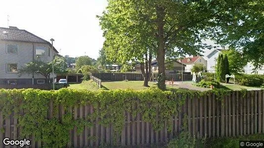 Apartments for rent in Jönköping - Photo from Google Street View