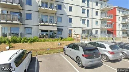 Apartments for rent in Gävle - Photo from Google Street View