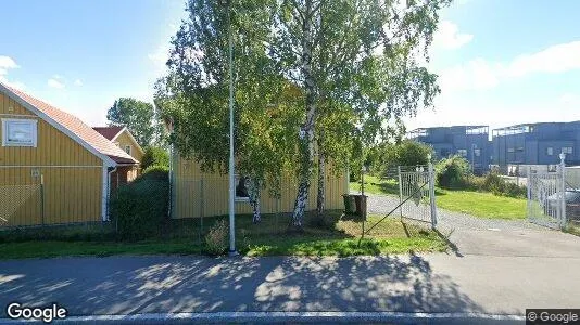Apartments for rent in Järfälla - Photo from Google Street View