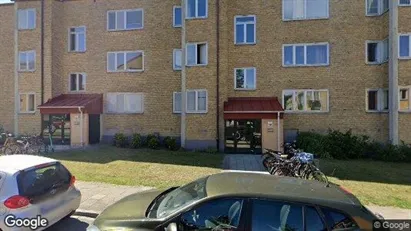 Apartments for rent in Kirseberg - Photo from Google Street View