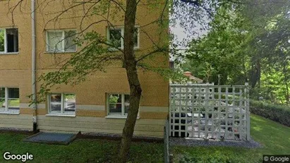 Apartments for rent in Nacka - Photo from Google Street View