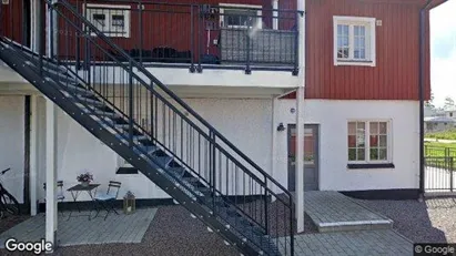 Apartments for rent in Karlstad - Photo from Google Street View