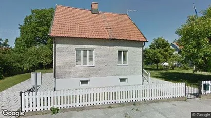 Apartments for rent in Gotland - Photo from Google Street View
