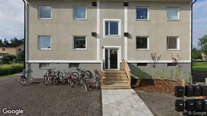 Apartments for rent in Växjö - Photo from Google Street View