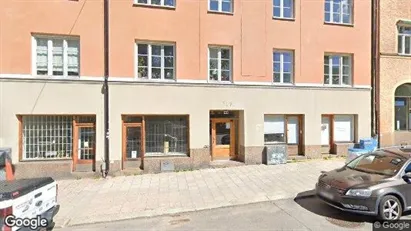Apartments for rent in Södermalm - Photo from Google Street View