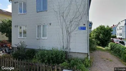 Apartments for rent in Örgryte-Härlanda - Photo from Google Street View