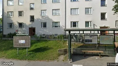 Apartments for rent in Stockholm South - Photo from Google Street View