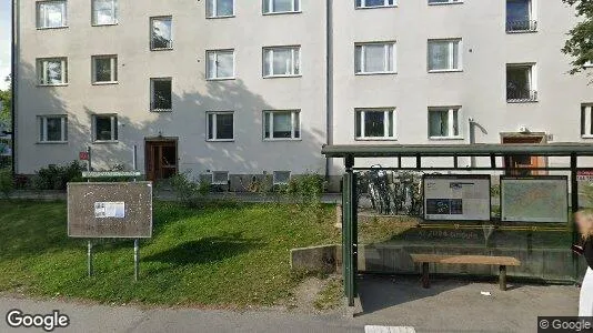 Apartments for rent in Stockholm South - Photo from Google Street View