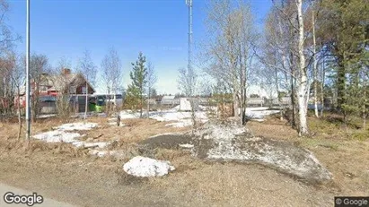 Apartments for rent in Skellefteå - Photo from Google Street View