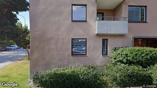 Apartments for rent in Stockholm South - Photo from Google Street View
