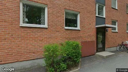 Apartments for rent in Skellefteå - Photo from Google Street View