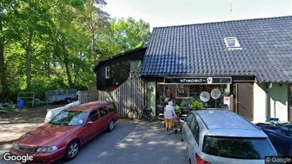 Apartments for rent in Vellinge - Photo from Google Street View