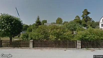 Apartments for rent in Gotland - Photo from Google Street View