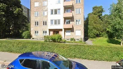 Apartments for rent in Stockholm South - Photo from Google Street View