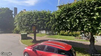 Apartments for rent in Malmö City - Photo from Google Street View