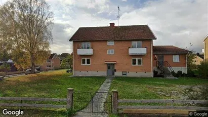 Apartments for rent in Ronneby - Photo from Google Street View