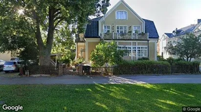 Apartments for rent in Uppsala - Photo from Google Street View