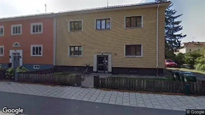 Apartments for rent in Eskilstuna - Photo from Google Street View