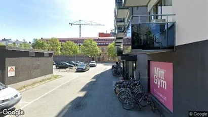 Apartments for rent in Stockholm South - Photo from Google Street View