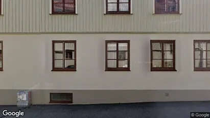 Apartments for rent in Majorna-Linné - Photo from Google Street View