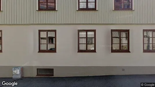 Apartments for rent in Majorna-Linné - Photo from Google Street View