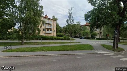 Apartments for rent in Lidingö - Photo from Google Street View