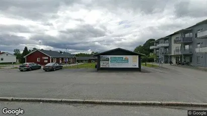 Apartments for rent in Luleå - Photo from Google Street View