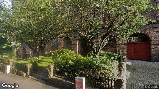 Apartments for rent in Johanneberg - Photo from Google Street View