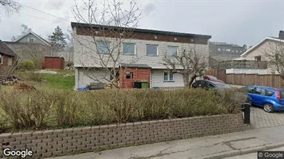 Apartments for rent in Järfälla - Photo from Google Street View