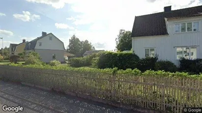 Apartments for rent in Värnamo - Photo from Google Street View