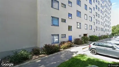 Apartments for rent in Stockholm South - Photo from Google Street View