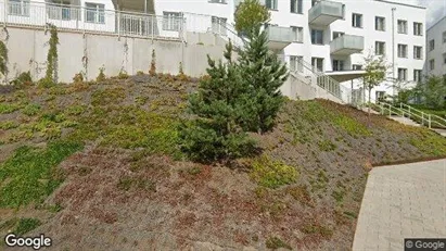 Apartments for rent in Nacka - Photo from Google Street View