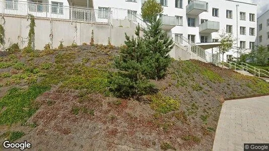 Apartments for rent in Nacka - Photo from Google Street View