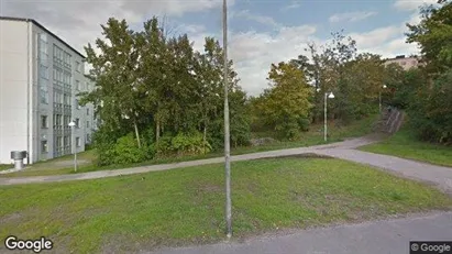 Apartments for rent in Stockholm South - Photo from Google Street View