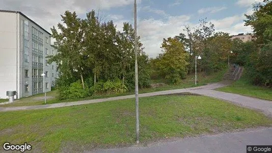 Apartments for rent in Stockholm South - Photo from Google Street View