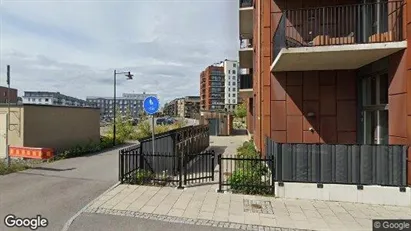 Apartments for rent in Eskilstuna - Photo from Google Street View