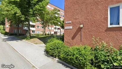 Apartments for rent in Huddinge - Photo from Google Street View