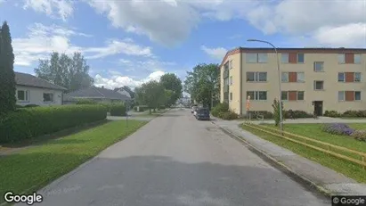 Apartments for rent in Örebro - Photo from Google Street View