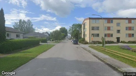 Apartments for rent in Örebro - Photo from Google Street View