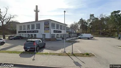 Apartments for rent in Järfälla - Photo from Google Street View