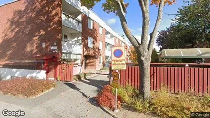 Apartments for rent in Sollentuna - Photo from Google Street View