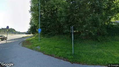 Apartments for rent in Botkyrka - Photo from Google Street View