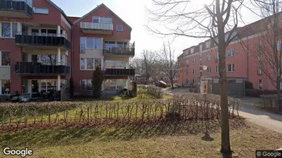 Apartments for rent in Helsingborg - Photo from Google Street View
