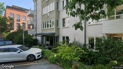 Apartments for rent in Nacka - Photo from Google Street View
