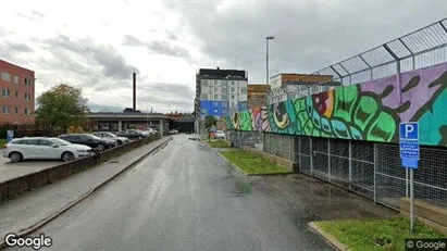 Apartments for rent in Nacka - Photo from Google Street View