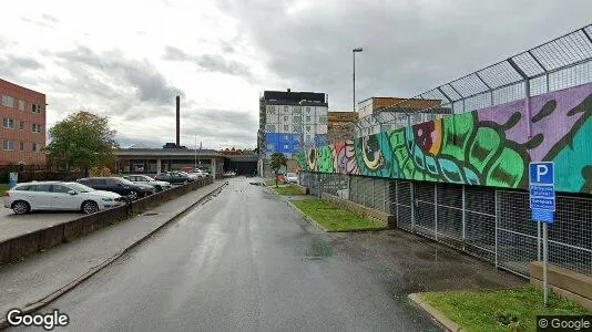 Apartments for rent in Nacka - Photo from Google Street View