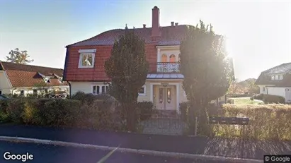 Apartments for rent in Jönköping - Photo from Google Street View