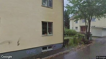 Apartments for rent in Sundsvall - Photo from Google Street View