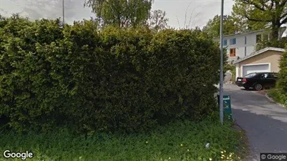 Apartments for rent in Lidingö - Photo from Google Street View